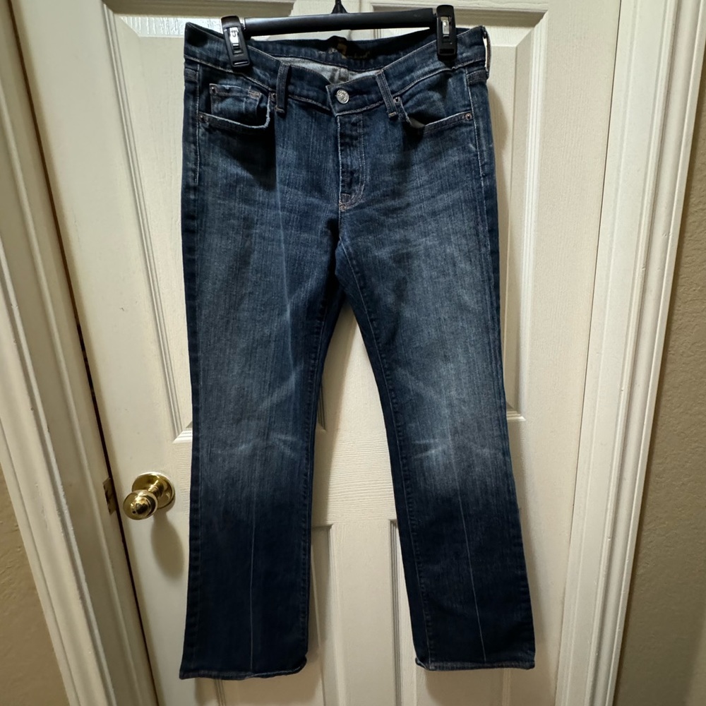7 for all‎ Mankind Boot Cut